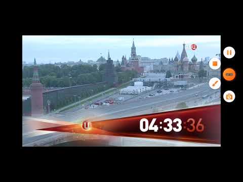 Видео: Переключение каналов во время профилактики (14.10.2020 RITTV LAIMTV)