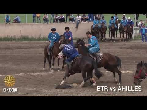 Видео: 💥 ЛЕГЕНДАРНЫЕ ЛОШАДИ  БТР и АХИЛЛЕС 
🏇 Legendary horses  BTR & AHILLES