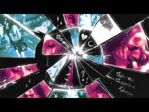 Видео: Лали — Стёкла | Премьера 2022 | Official Audio