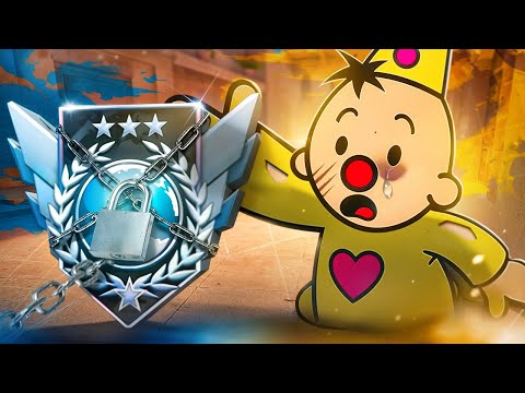 Видео: Как я Прошёл Худшую Калибровку в Худшем Обновлении в Standoff 2! (Тиммейты, Античит, Трастфактор)