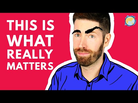 Видео: Интровертное чувство — ГЛАВНАЯ суперспособность ENFP?