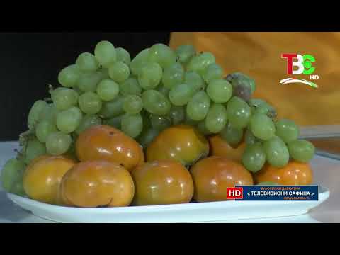 Видео: Фатҳулло Фатҳуллоев - ( Картошка бо замбуруғ ) - Лазиз бо Отахони Аловуддин