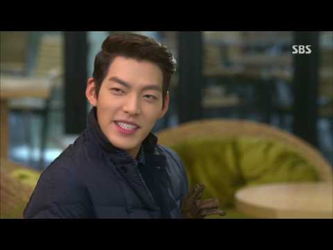 Видео: The Heirs. Дорама "Наследники". Смешные моменты