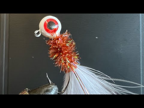 Видео: Правда о завязывании мормышек