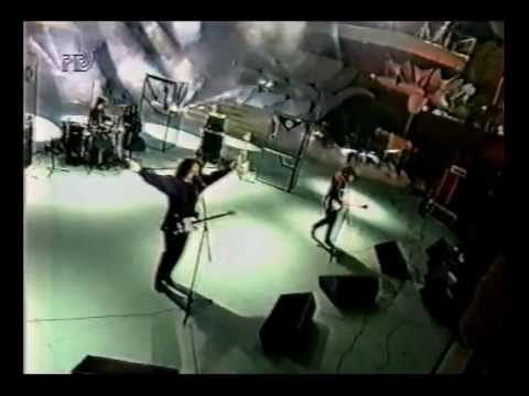 Видео: Агата Кристи - 04. Моряк (1997)