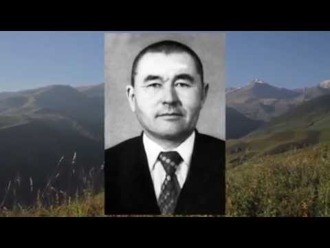 Видео: ЗАЙСАН САГИЕВ КАЙРОЛДА  ЕСКЕ АЛУ