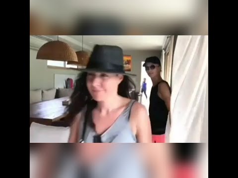 Видео: #2Маши отдыхают на Бали, Часть 1