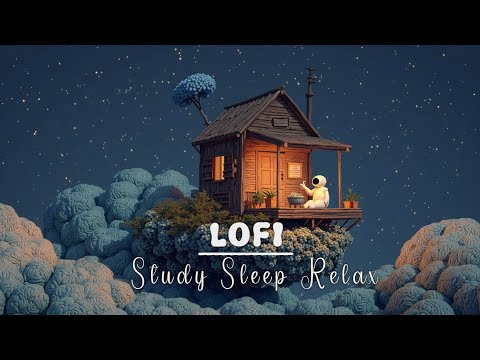 Видео: Lofi Hip Hop Radio | Мечтательные, расслабляющие биты Lofi Hip Hop для учебы, сна и глубокого отдыха