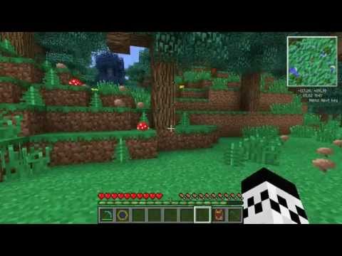Видео: Гайд по моду Thaumcraft 1.6.4 (4.1.0g) Серия 1 (Основы)