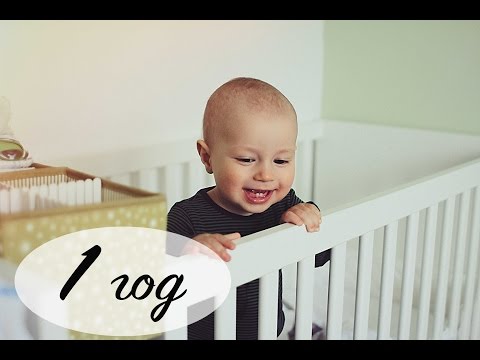 Видео: Развитие ребенка в год - МНОГО МИШУТКИ - Ollysadvice