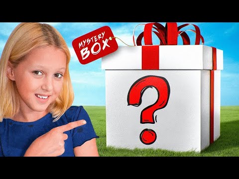 Видео: ТАЙНСТВЕНА КУТИЯ!