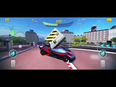 Видео: Кубок по Сети Лондон в А8 #2