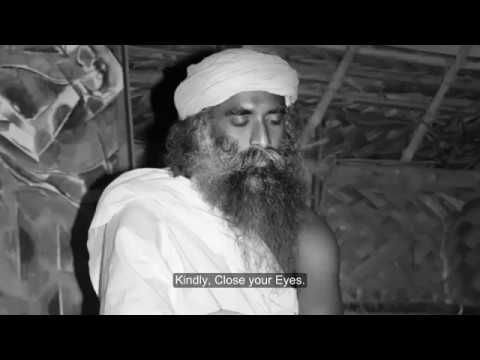 Видео: Мантра Блаженства Садхгуру в личном исполнении без музыки и подпевки. Брахмаанананда Сварупа. 1 час.