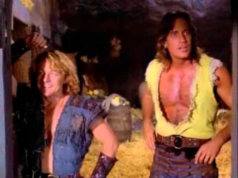 Видео: Не покидай_ Iolaus