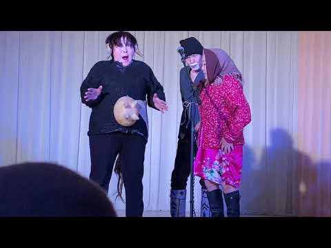 Видео: Быара суохтар. Идэьэ. Нам. 10-апр-2021