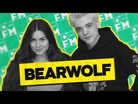 Видео: BEARWOLF — ГОСТЕВАЯ НОРА с Женей Кротовым