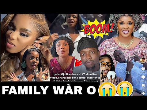 Видео: 30 МИНУТ НАЗАД‼️ Дочь Иябо Оджо РАССКАЗЫВАЕТ СЕМЕЙНЫЕ ТАЙНЫ Джумы Джукса💔😭 Мама Иябо в слезах — Soci