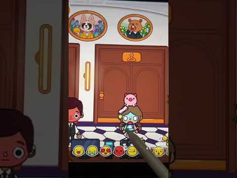 Видео: Ресторан,3 часть😈💞