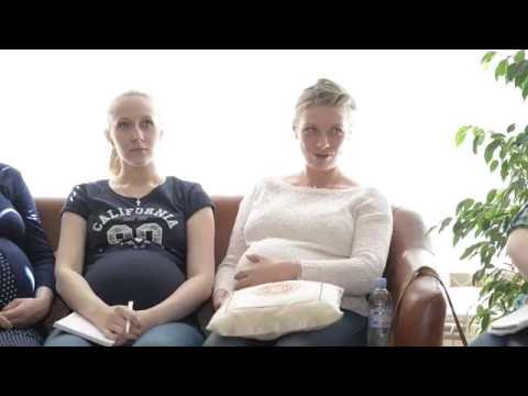 Видео: Экскурсии по Роддомам Екатеринбурга - Городской Перинатальный Центр - часть 1