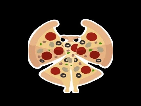 Видео: Как победить супер-мотль пиццу в игре Bugsnax