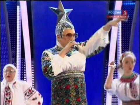 Видео: Верка Сердючка "Допоможи менi"