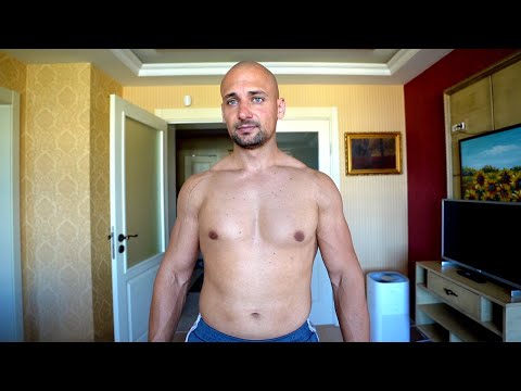 Видео: 2 ГОДИНИ БЕЗ СТЕРОИДИ