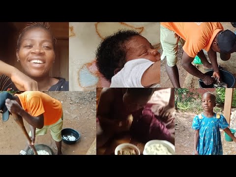 Видео: ОМУГВО В НИГЕРИИ // МОЙ МУЖ ВСТУПИЛ ВЛАСТЬ