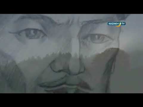 Видео: Гибель Кенесары. Где голова  хана? Расследование. Загадки истории