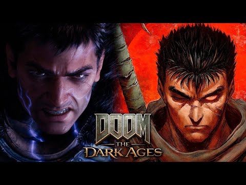 Видео: ИГРА ПО БЕРСЕРКУ — FINALLY! (Doom)