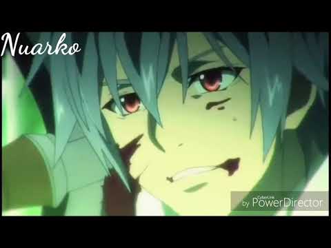 Видео: 【AMV】Удар крови | Болен тобой