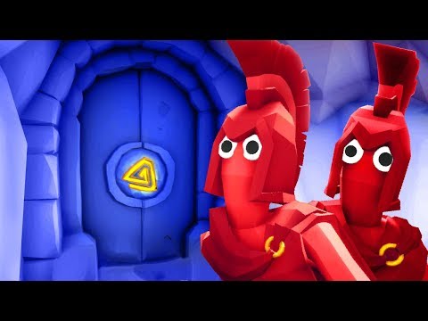 Видео: СЕКРЕТЫ НА КАРТАХ ТАБС ► TABS |8| Totally Accurate Battle Simulator. ТАБС