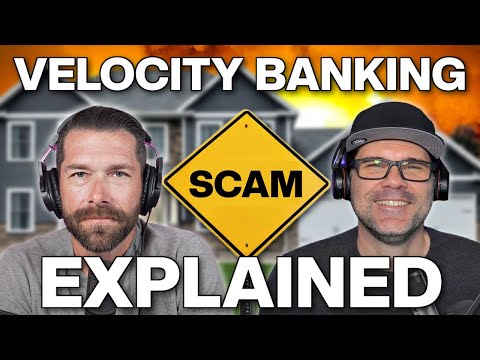 Видео: Velocity Banking — это полное мошенничество