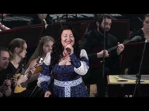 Видео: «Гляжу в озёра синие» - слова Игоря Шаферана, музыка Леонида Афанасьева