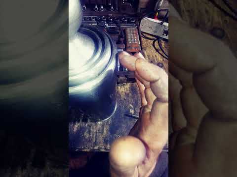 Видео: газ-53 сборка гидроцилиндра подъёма кузова