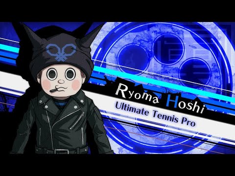 Видео: Эпизод 448 Danganronpa Online {Pov: Рёма Хоши}