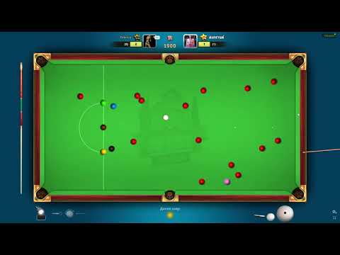 Видео: Pool Live Pro, №0428. Филигранная игра