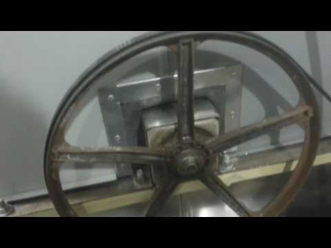 Видео: Барабанный фильтр часть 3