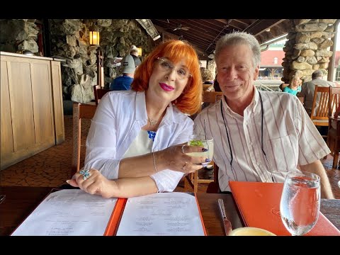 Видео: GS5025 Про Лэрри. Как я его выбирала. 4ч