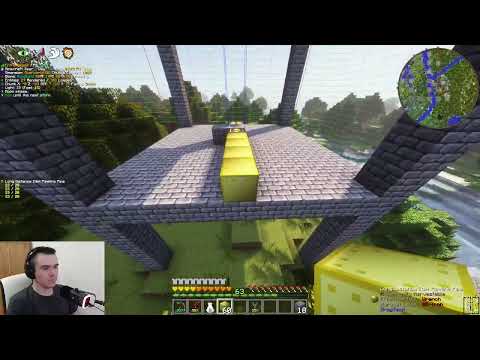 Видео: Дракон и Иссушитель | GTNH 2.7.4 Tier HV #42