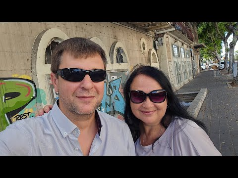 Видео: 20 лет вместе. Отмечаем юбилей в ресторане  ROLA в Хайфе 🇮🇱