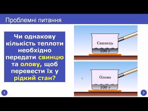 Видео: Плавлення і кристалізація. Теорія