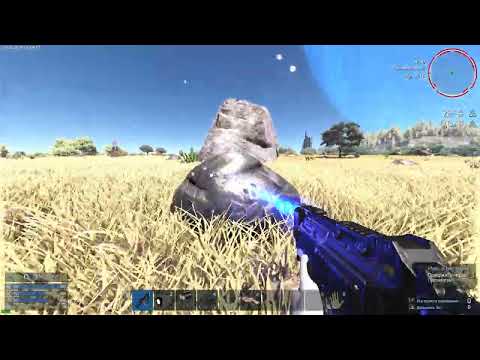 Видео: Empyrion   Galactic Survival Прохождение. (1 часть)