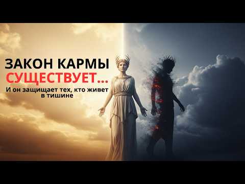 Видео: Женщина-Сигма и Закон Возвращения: Разгадайте Тайну Божественной Защиты