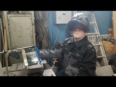 Видео: "ANDELI MCT-520DPL". Первые шаги.Подтягиваем молодежь.