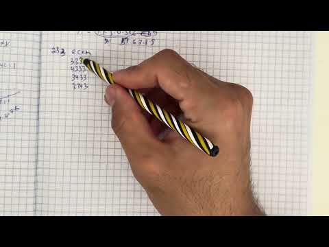 Видео: 23.1, 23.2, 23.3, 23.4, 23.5, 23.6, 23.7, 23.8, 23.9, 23.10 есептер 10 сынып Алгебра