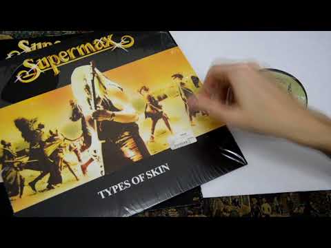 Видео: "Supermax Forever". Ложка дёгтя в бочке мёда.