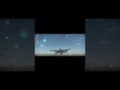 Видео: соло взвод кв2 #warthunder #warthundermobile #moments #tank