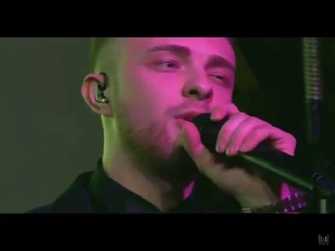 Видео: Егор Крид / Гала-ужин премии Муз-тв (13.04.2016)