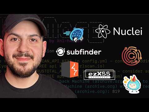 Видео: Это лучшие хакерские инструменты 2026 года?