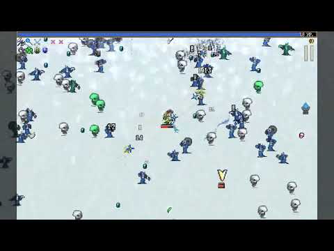 Видео: VS. 4 Максимум Оружия. Белая мгла. Лама Ладонна / Whiteout. Lama